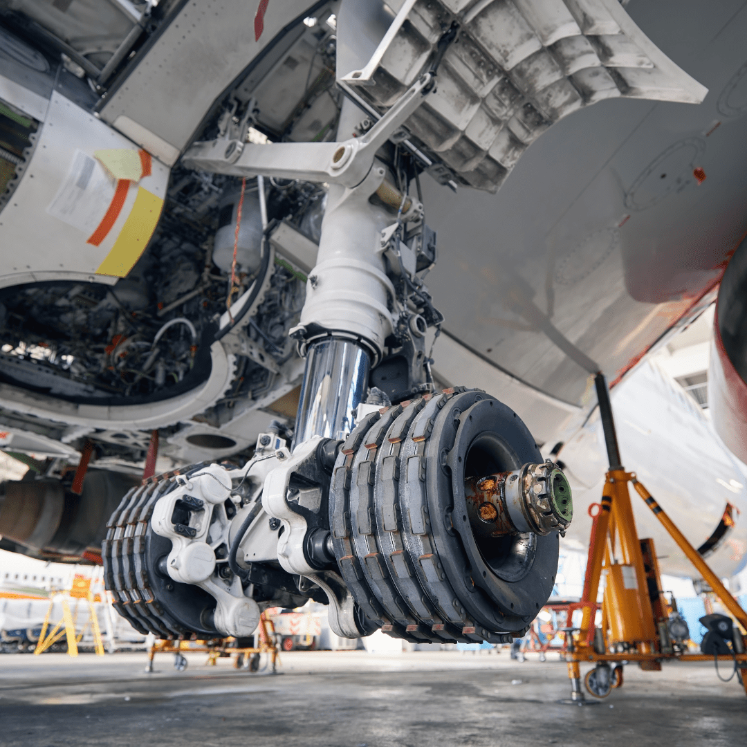 Aircraft Maintenance Program